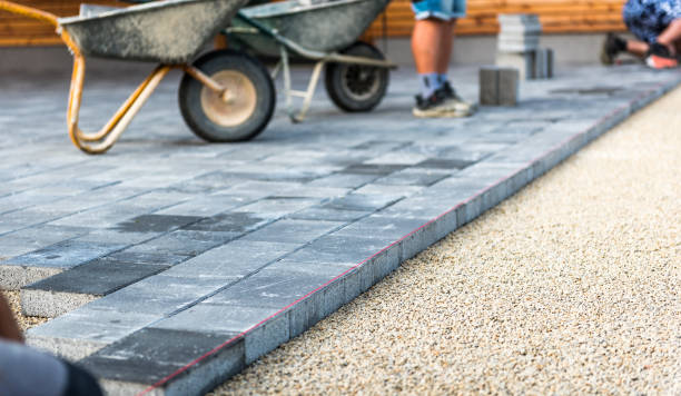 Best Residential Concrete Solutions in Valley Hill, NC