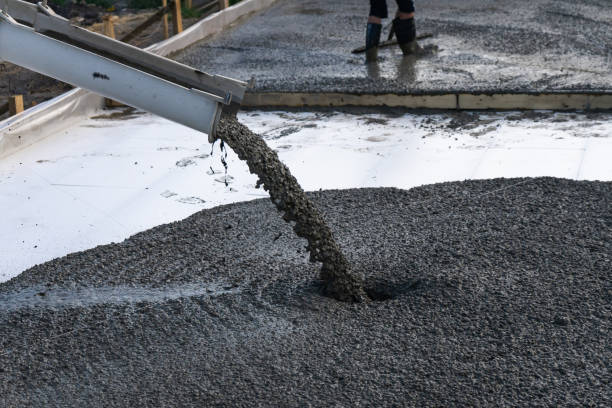 Best Concrete Staining and Coloring in Valley Hill, NC