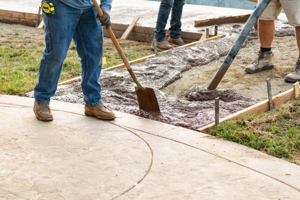 Best Concrete Grinding and Polishing in Valley Hill, NC
