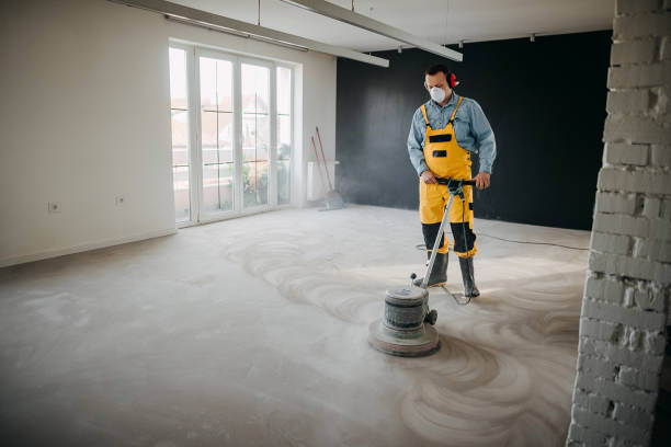 Best Concrete Sealing and Maintenance in Valley Hill, NC