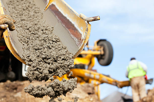 Best Concrete Grinding and Polishing in Valley Hill, NC