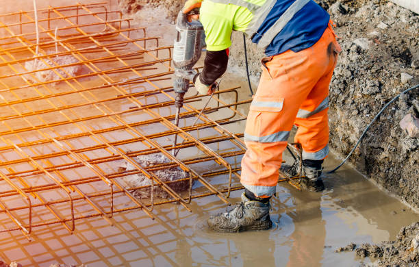 Best Concrete Demolition Services in Valley Hill, NC