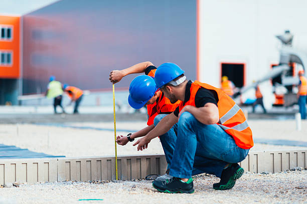 Best Commercial Concrete Services in Valley Hill, NC