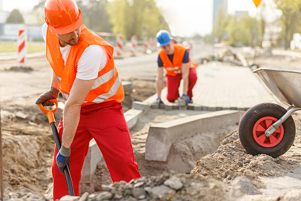 Best Commercial Concrete Services in Valley Hill, NC