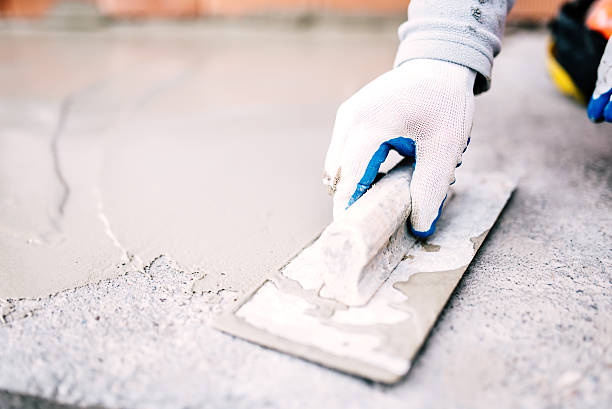 Best Concrete Removal and Replacement in Valley Hill, NC